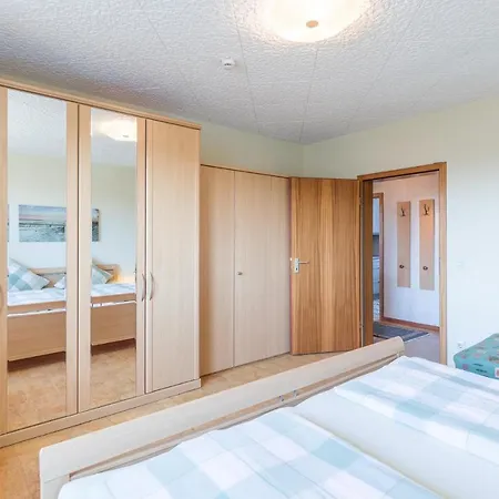 Apartamento Wattenmeer *