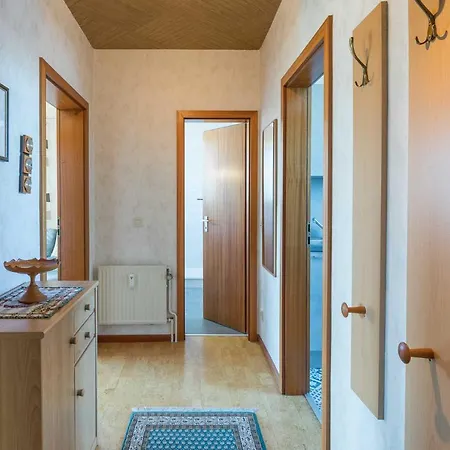 Apartamento Wattenmeer Cuxhaven