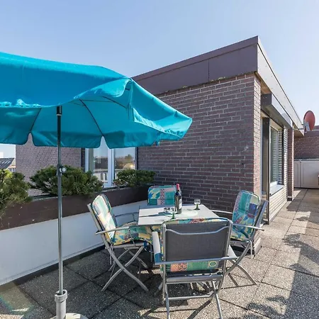 Apartamento Wattenmeer